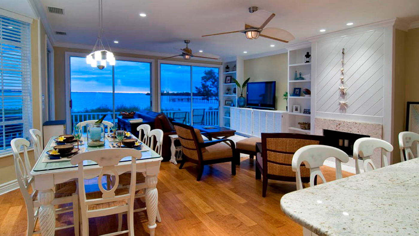 Useppa Island Real Estate Exclusive Private Island Club Florida